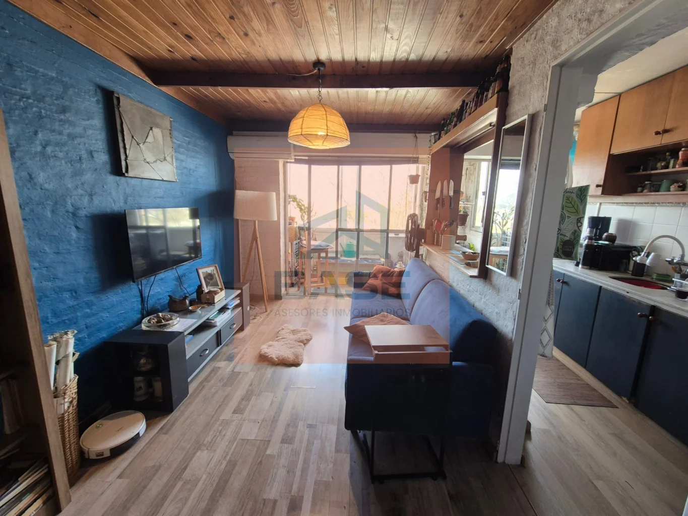 Apartamento en Buceo, propiedad 298441 -Imagen 1