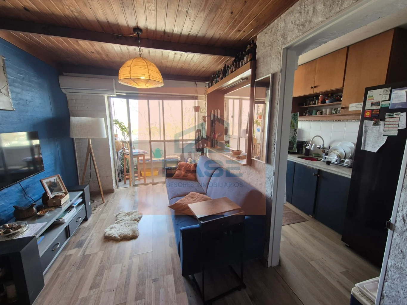Apartamento en Buceo, propiedad 298441 -Imagen 2