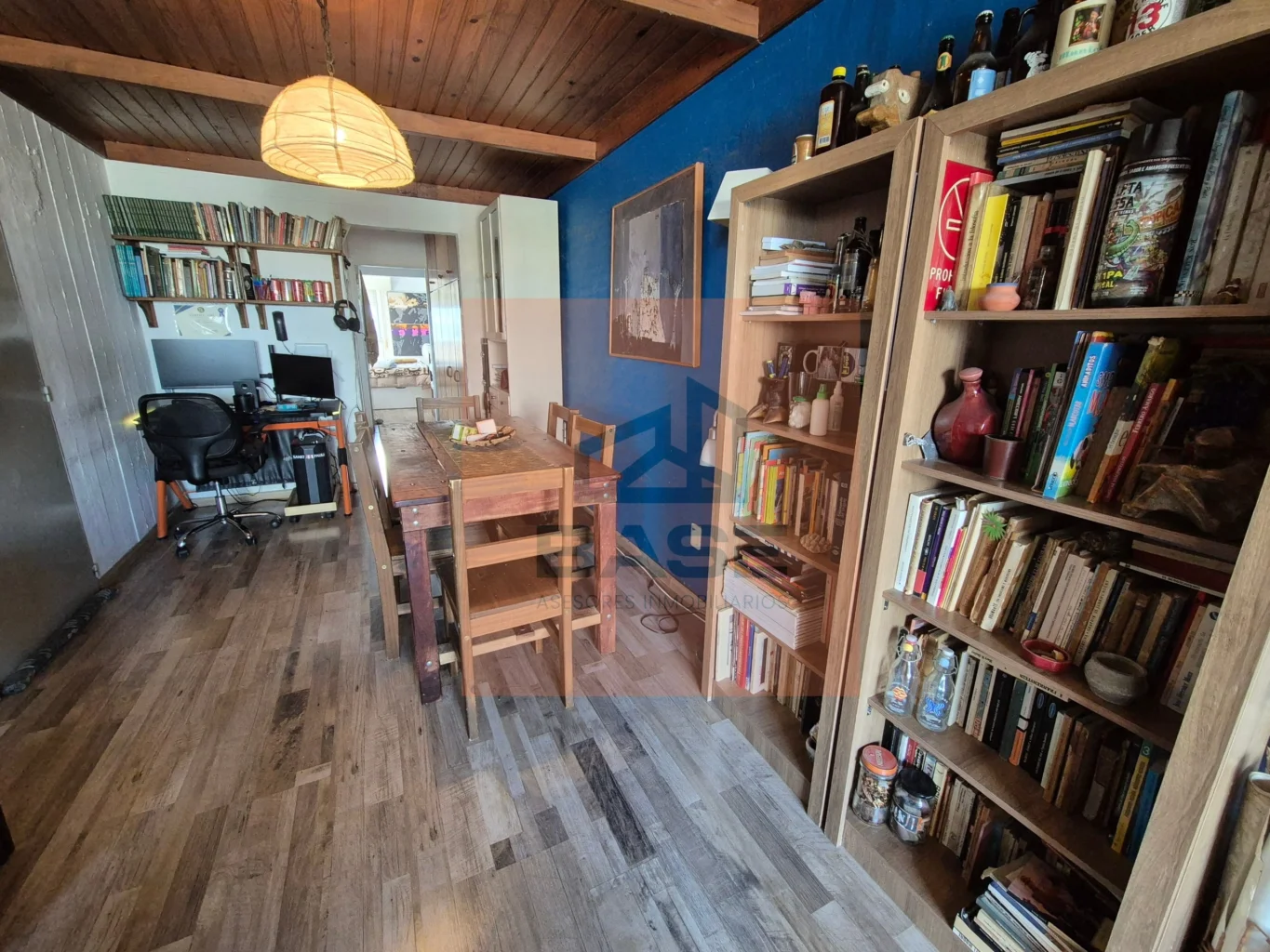 Apartamento en Buceo, propiedad 298441 -Imagen 11
