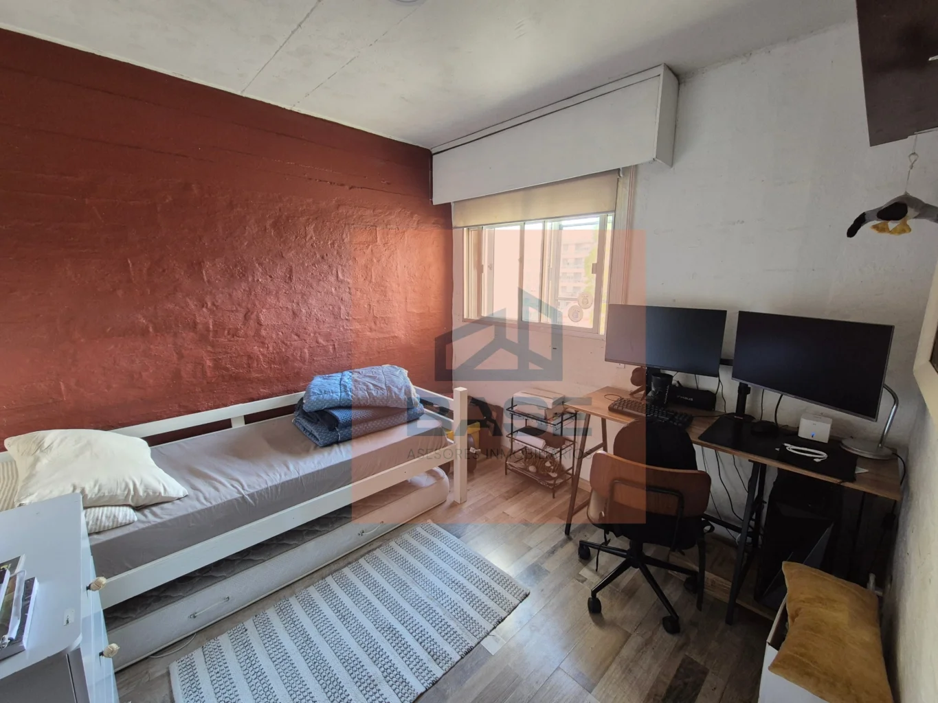 Apartamento en Buceo, propiedad 298441 -Imagen 16