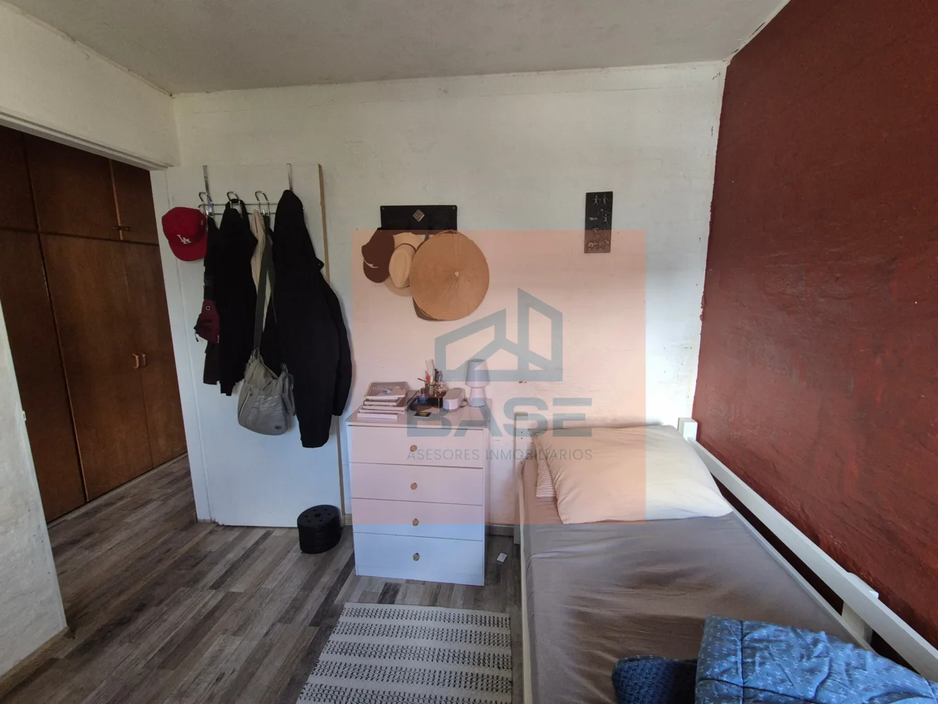 Apartamento en Buceo, propiedad 298441 -Imagen 18
