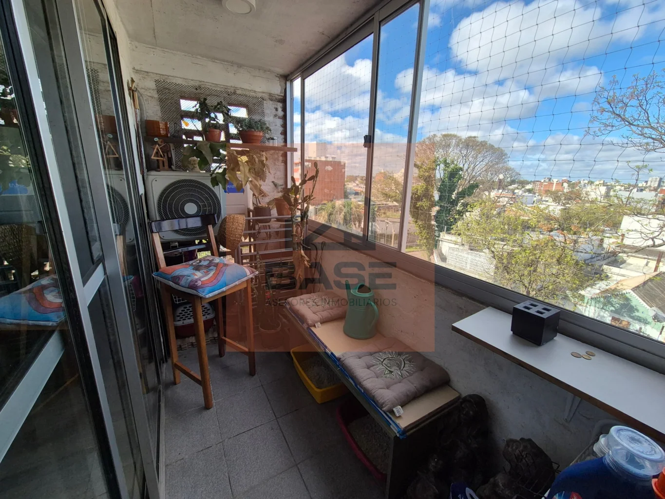 Apartamento en Buceo, propiedad 298441 -Imagen 3
