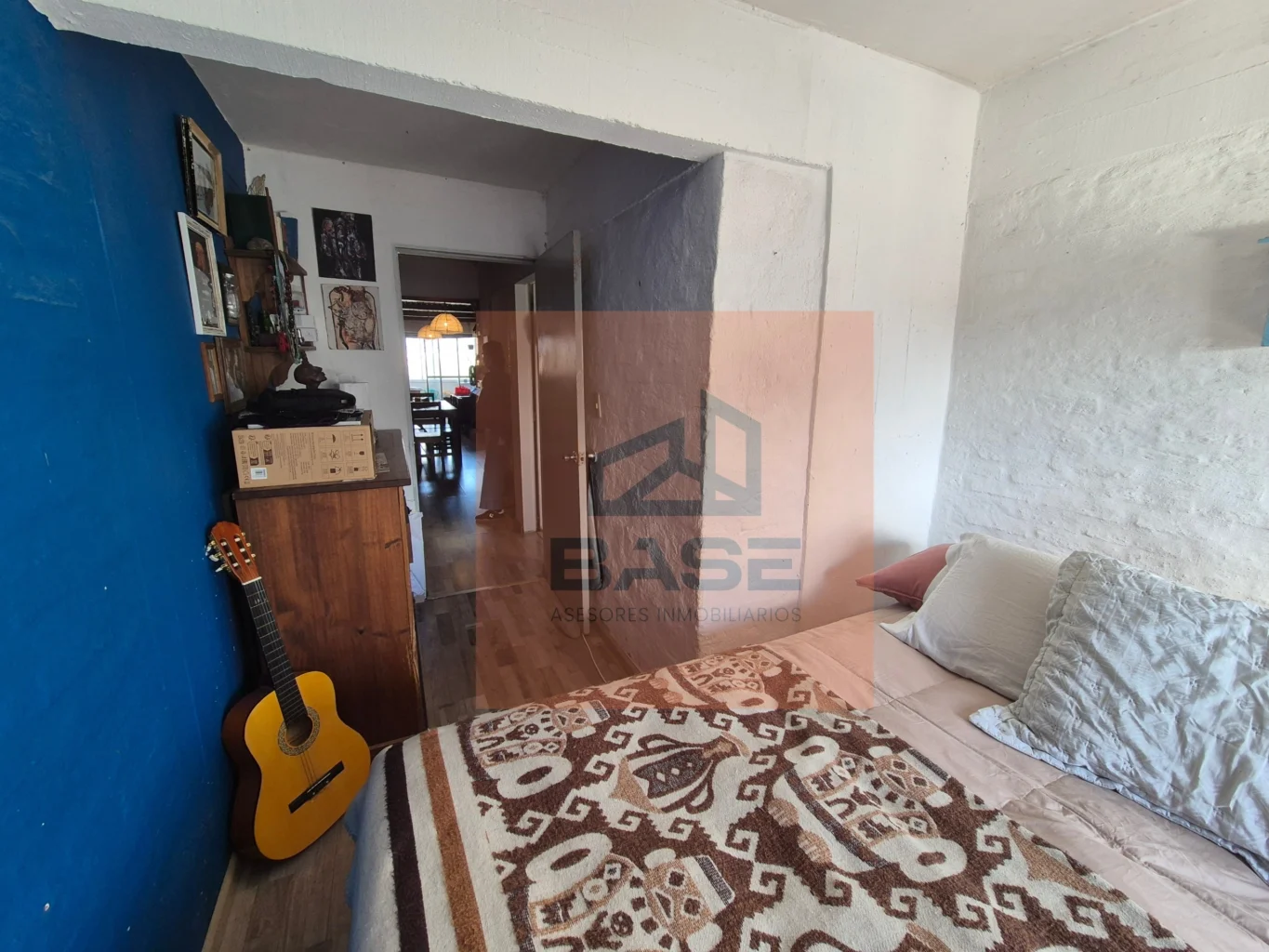 Apartamento en Buceo, propiedad 298441 -Imagen 21
