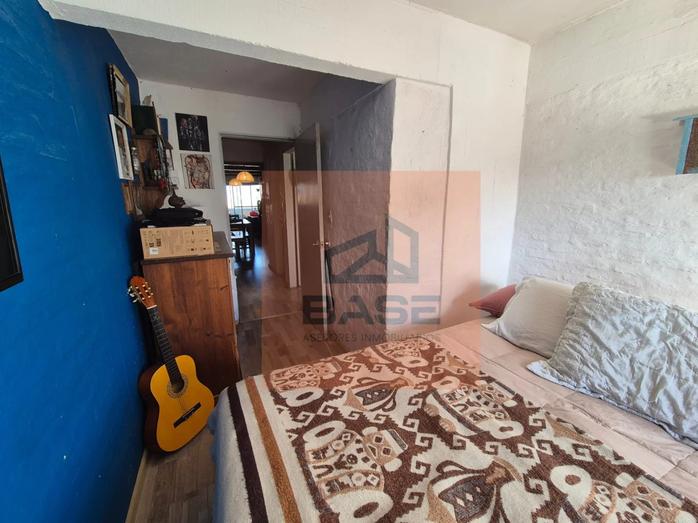 Apartamento en Buceo, propiedad 298441 -Imagen 23