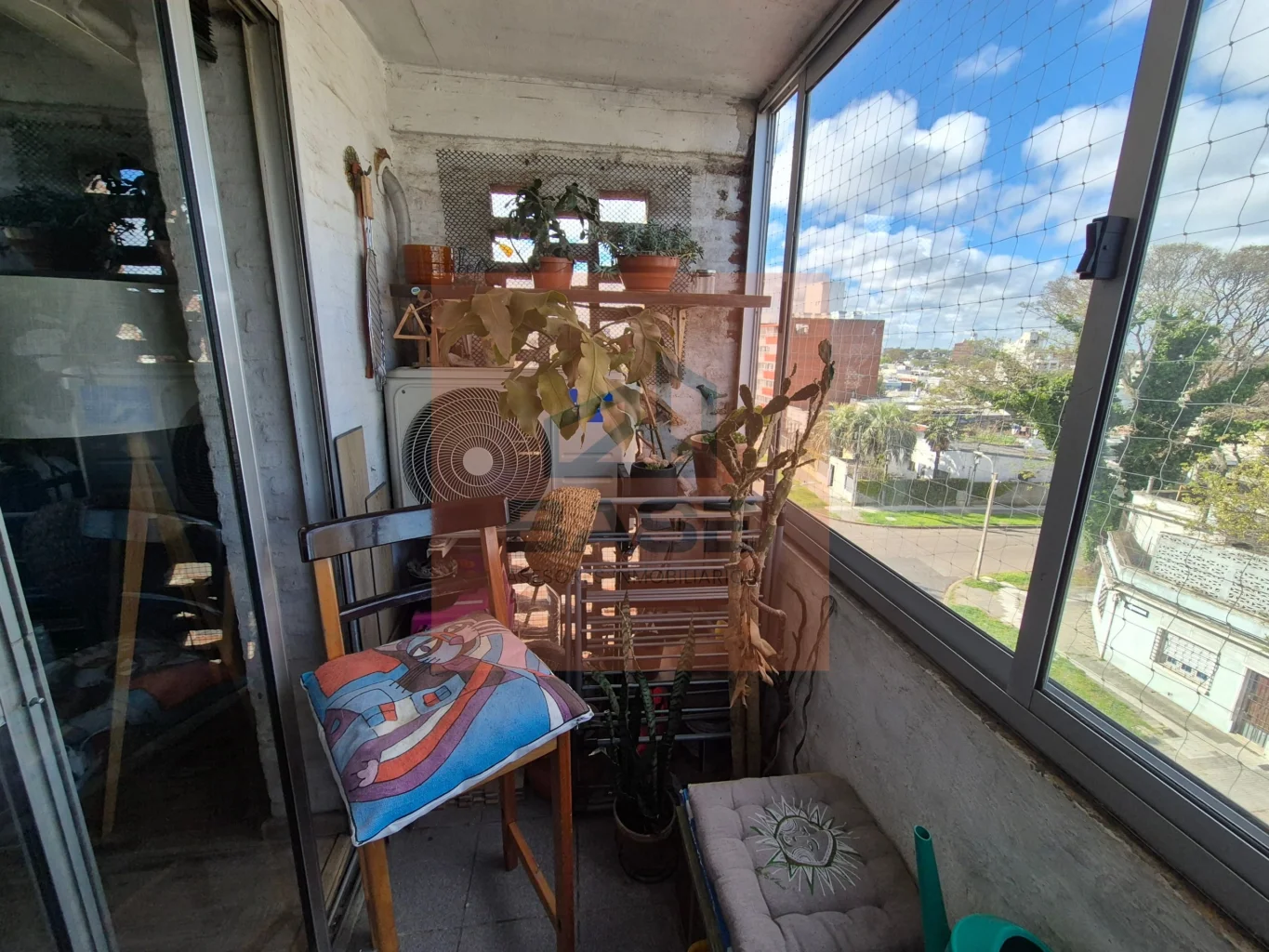 Apartamento en Buceo, propiedad 298441 -Imagen 5