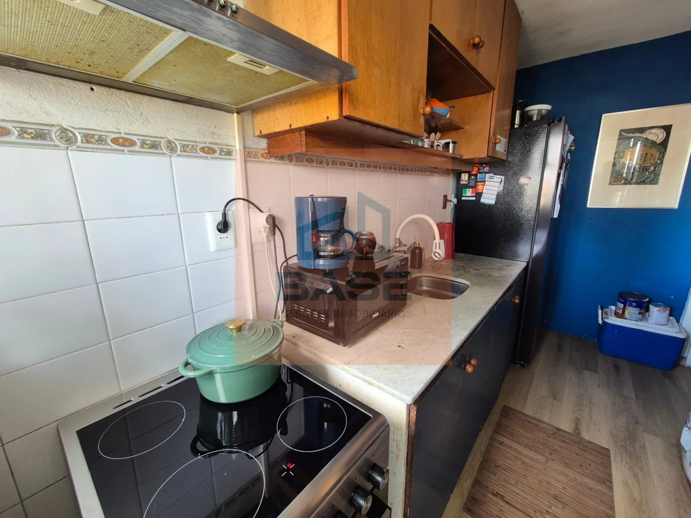 Apartamento en Buceo, propiedad 298441 -Imagen 7