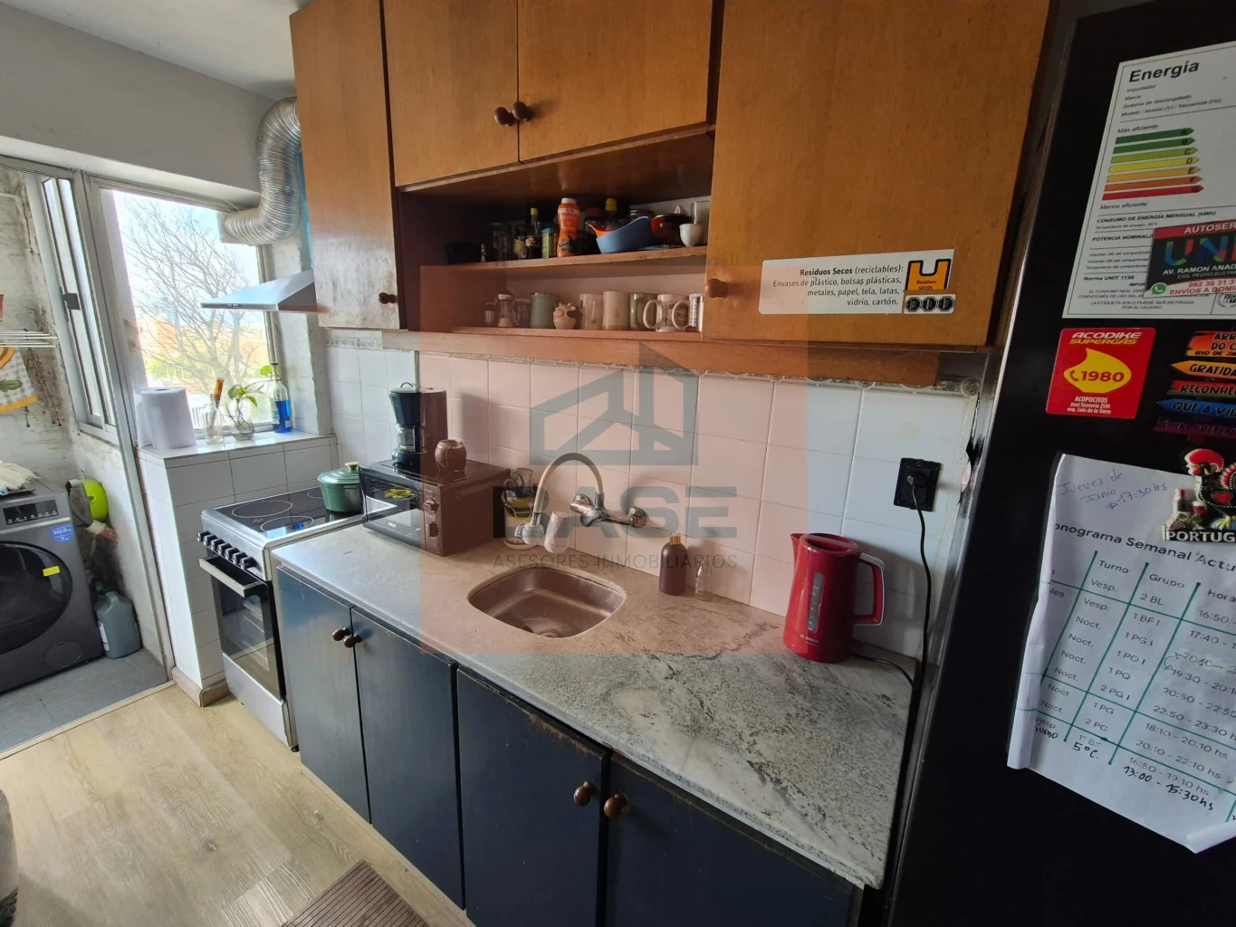 Apartamento en Buceo, propiedad 298441 -Imagen 8