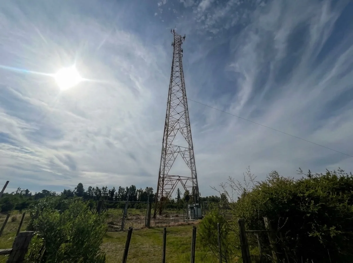 Campo en Melilla, propiedad 298448 -Imagen 3