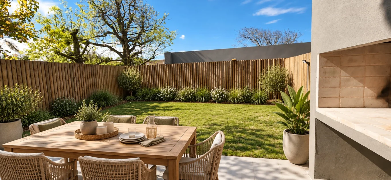 Casa en Shangrila, propiedad 300891 -Imagen 1