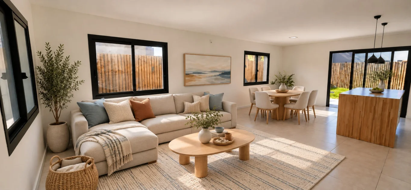 Casa en Shangrila, propiedad 300891 -Imagen 4