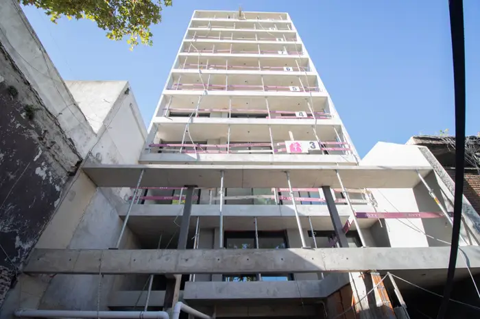 Apartamento en venta en Cordón