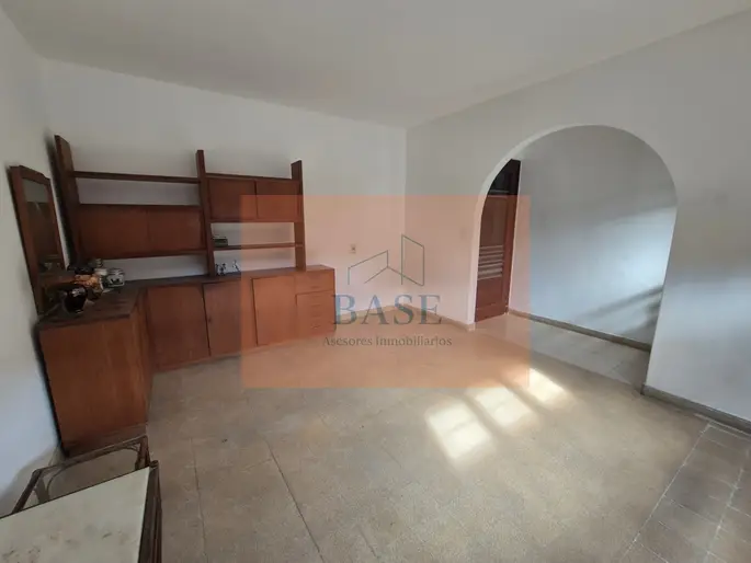 Casa en alquiler en Prado