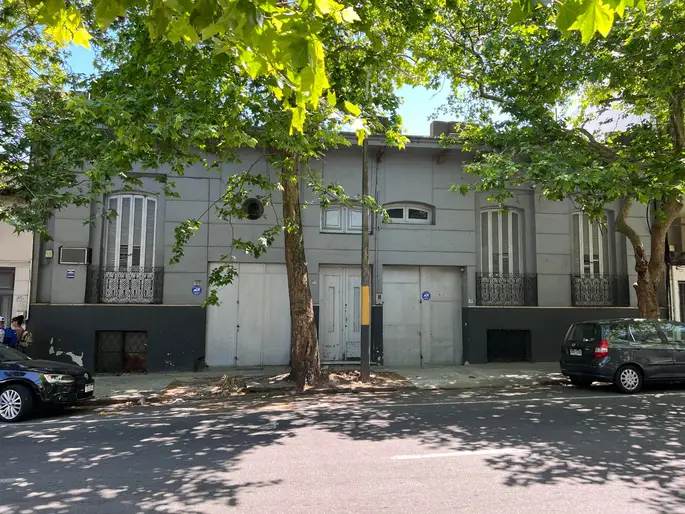Galpón en venta de 828m2 ubicado en Cordón