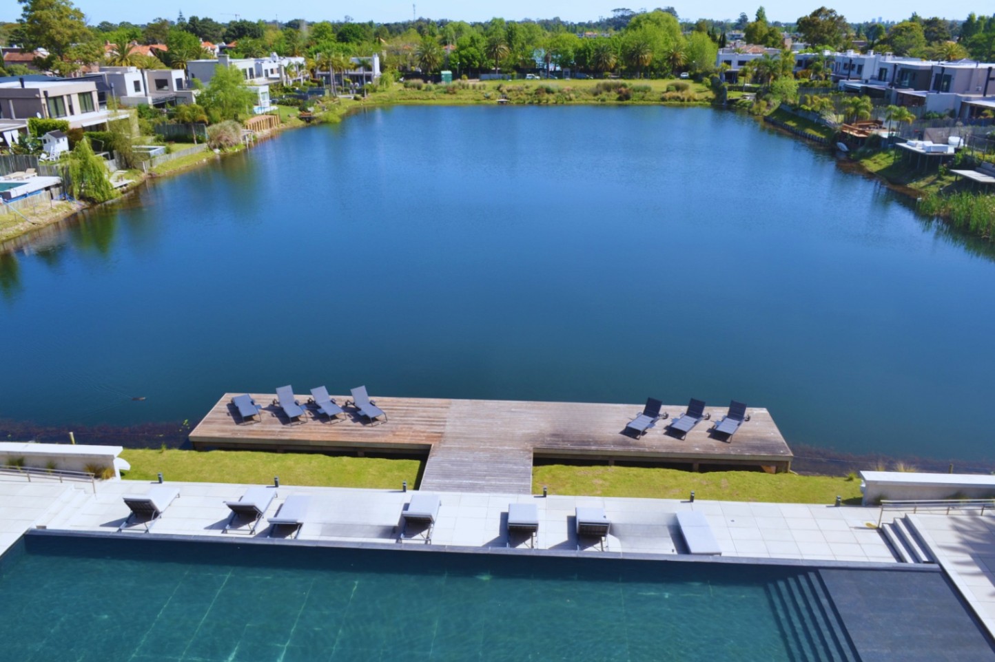 Apartamento en Parque Miramar, propiedad 225552 -Imagen 5