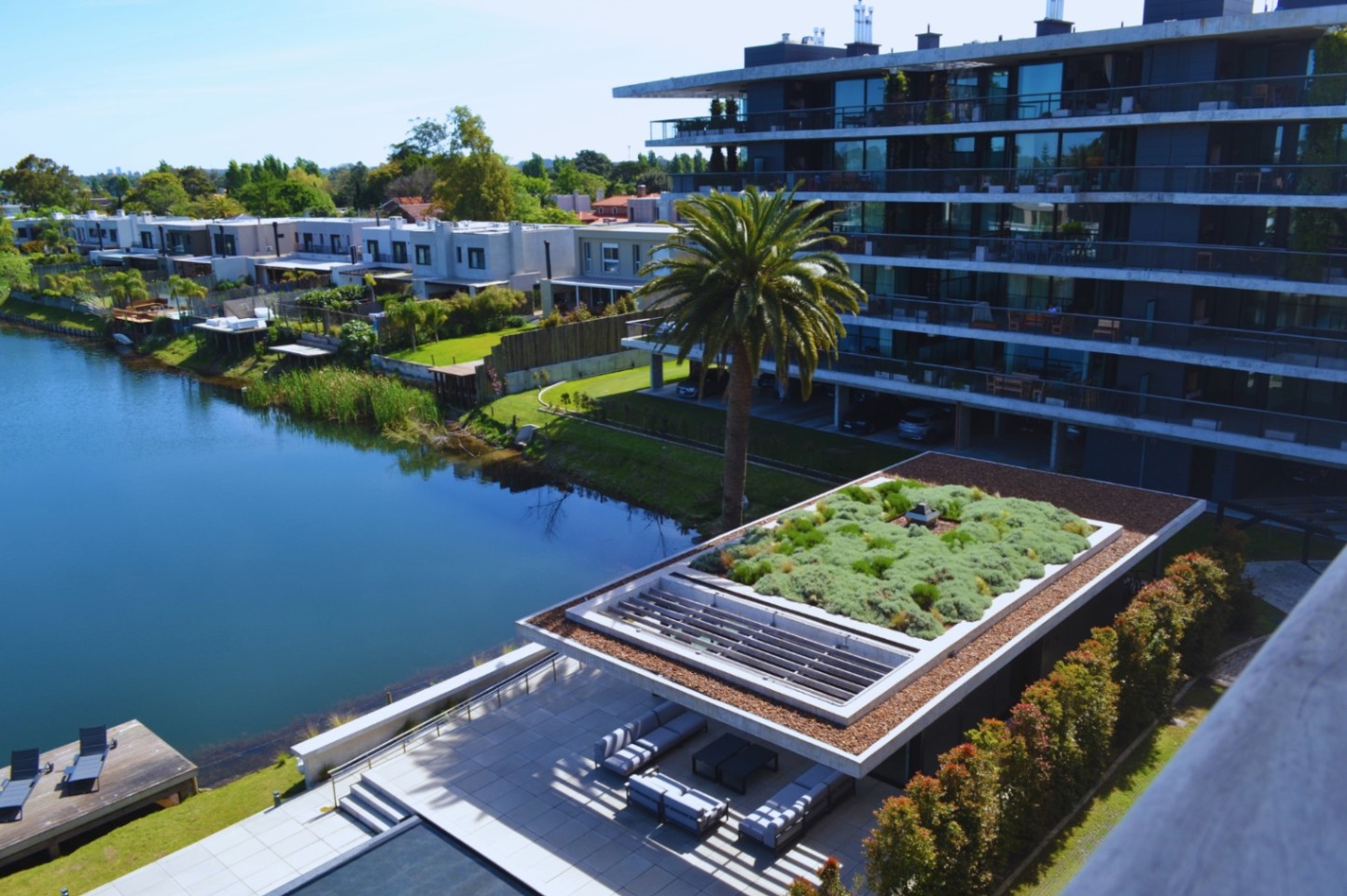 Apartamento en Parque Miramar, propiedad 225552 -Imagen 2