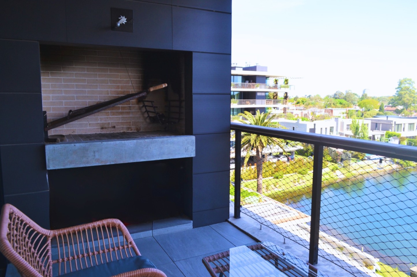 Apartamento en Parque Miramar, propiedad 225552 -Imagen 4