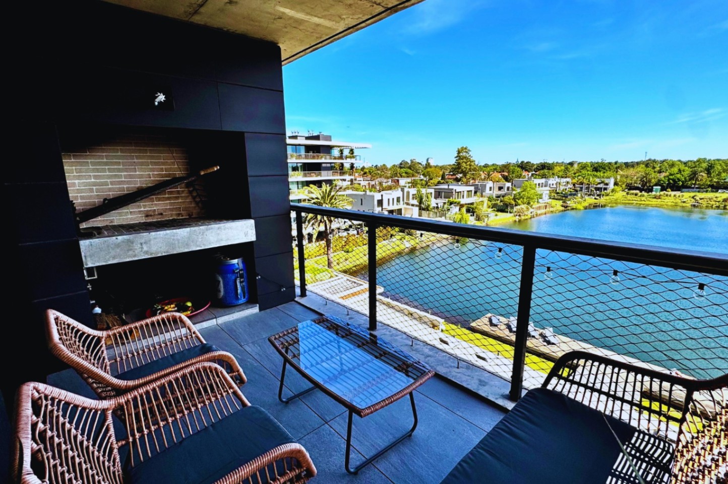 Apartamento en Parque Miramar, propiedad 225552 -Imagen 3