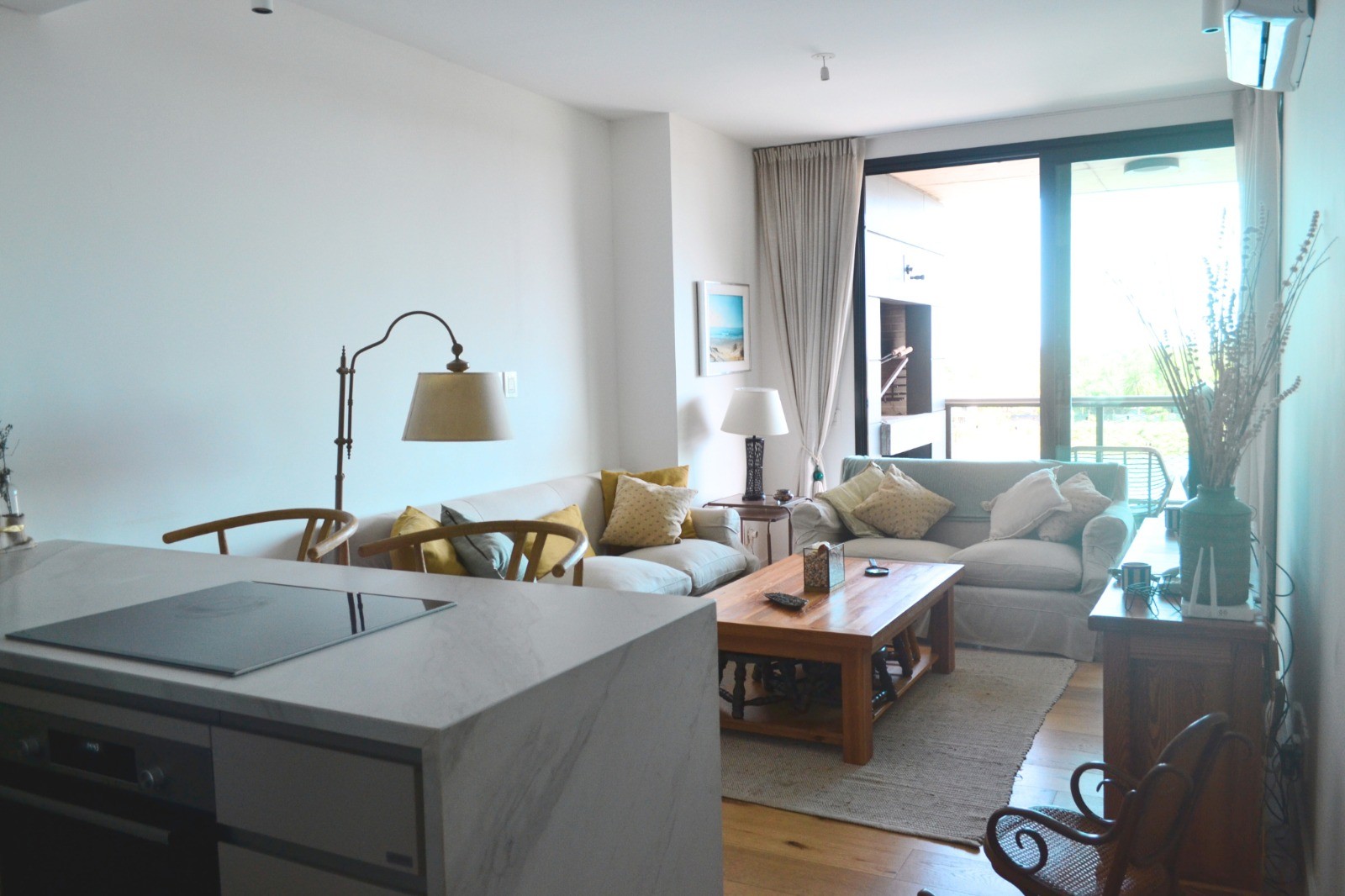 Apartamento en Parque Miramar, propiedad 225552 -Imagen 6