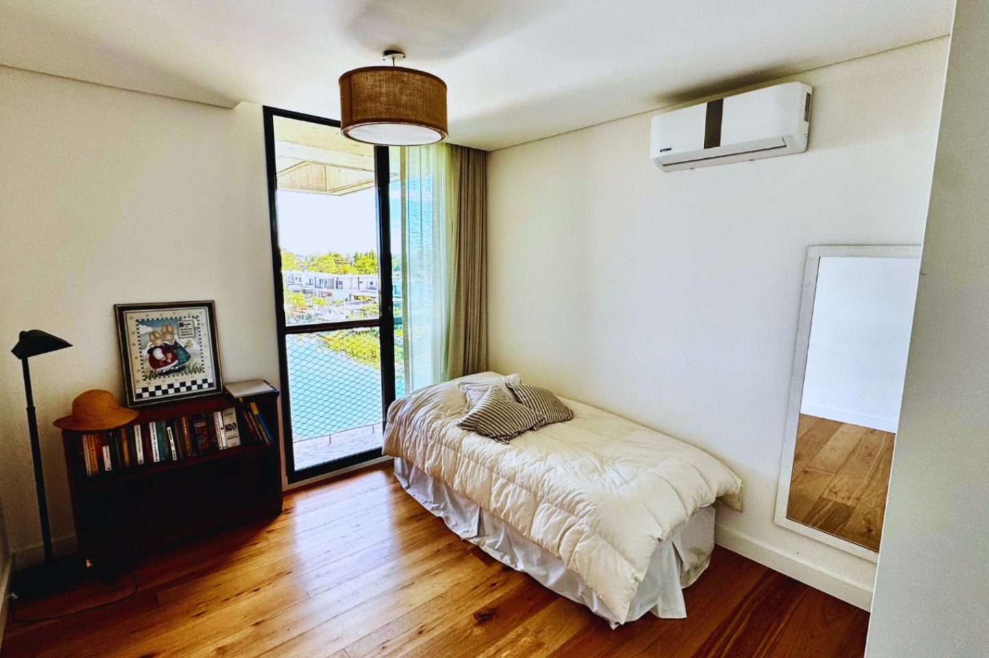 Apartamento en Parque Miramar, propiedad 225552 -Imagen 11