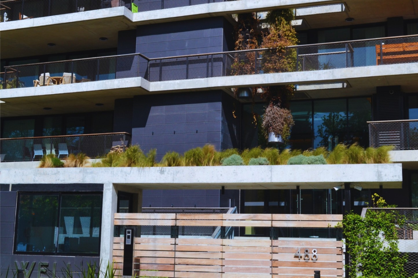 Apartamento en Parque Miramar, propiedad 225552 -Imagen 21