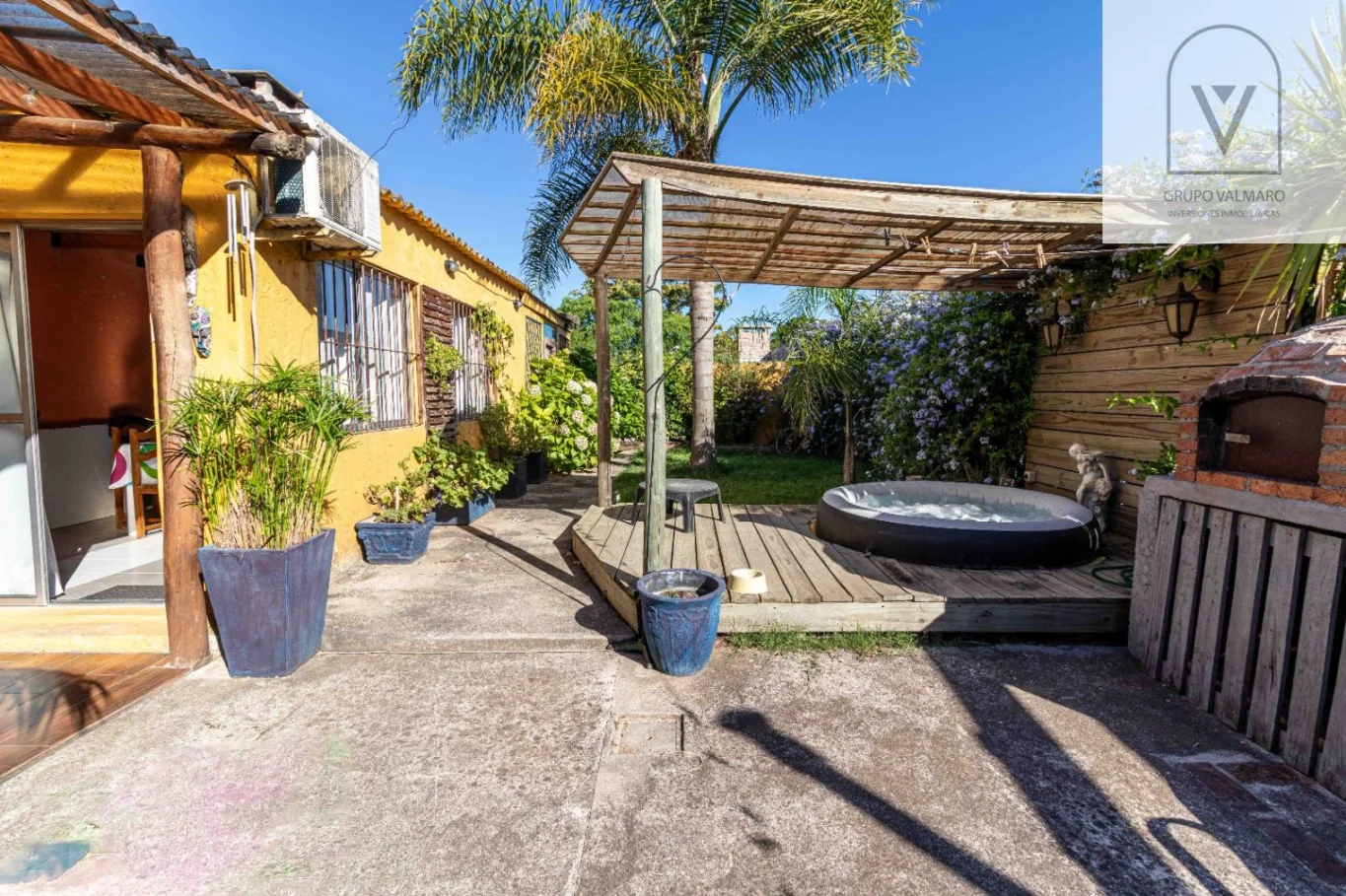 Casa en Ciudad de la Costa, propiedad 249897 -Imagen 1