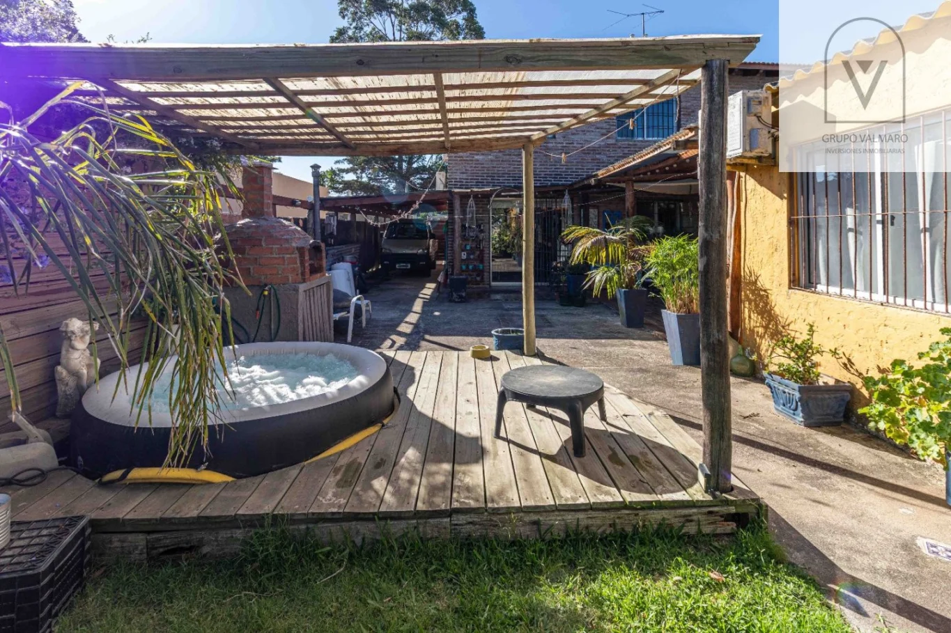 Casa en Ciudad de la Costa, propiedad 249897 -Imagen 11