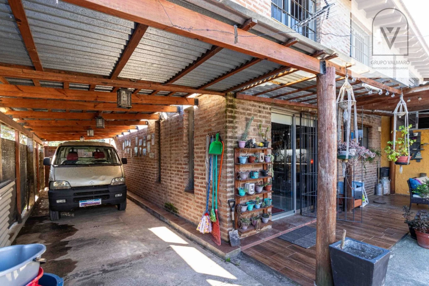 Casa en Ciudad de la Costa, propiedad 249897 -Imagen 12