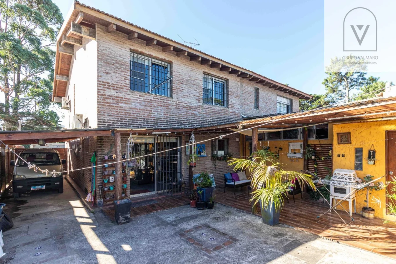 Casa en Ciudad de la Costa, propiedad 249897 -Imagen 13