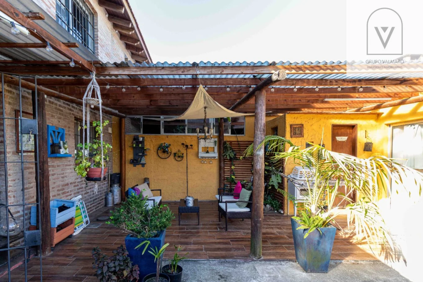 Casa en Ciudad de la Costa, propiedad 249897 -Imagen 15