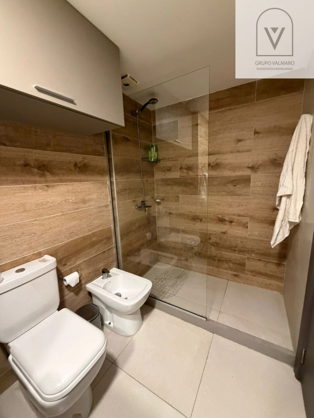 Apartamento en Pocitos Nuevo, propiedad 258038 -Imagen 11