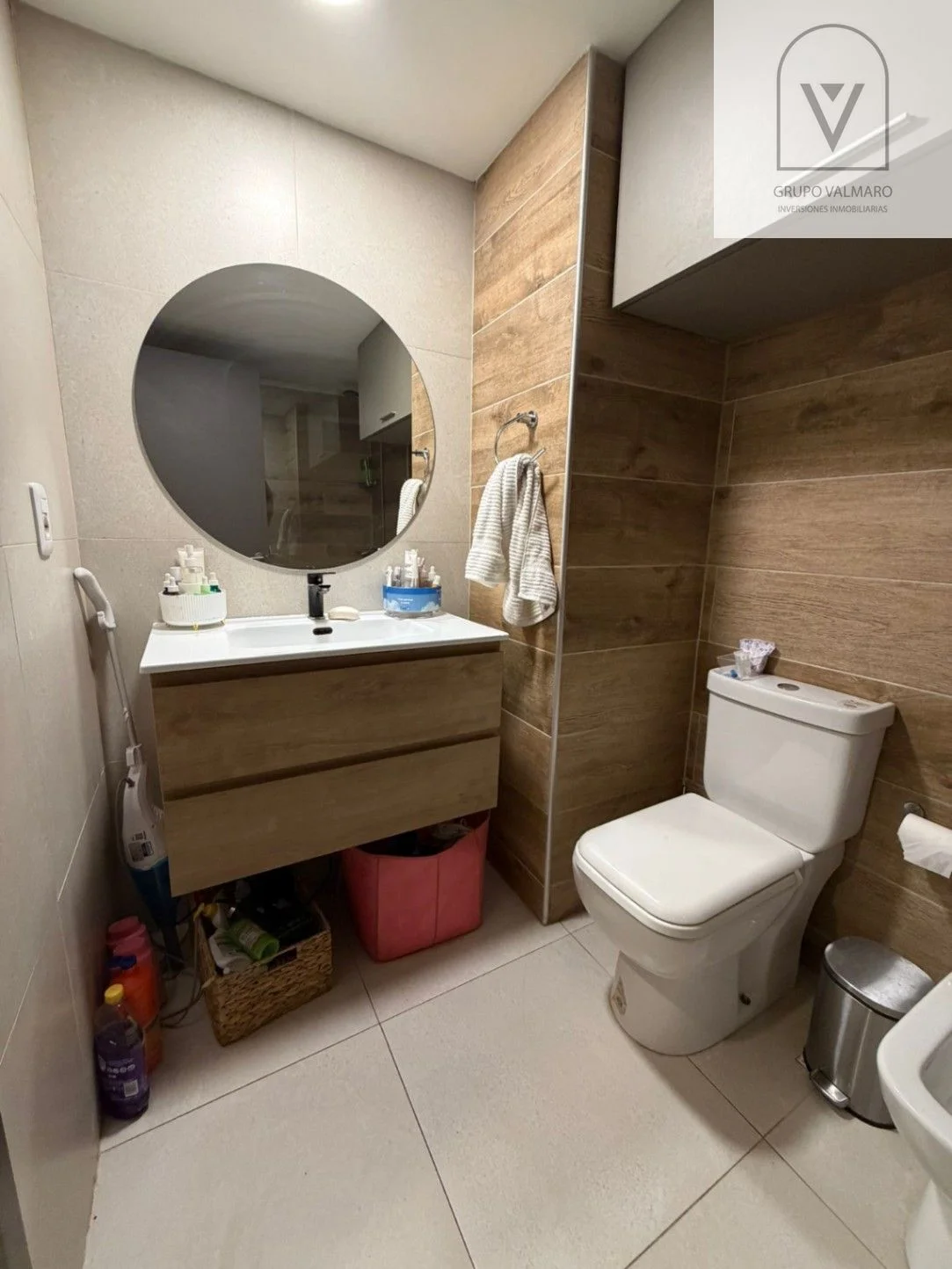 Apartamento en Pocitos Nuevo, propiedad 258038 -Imagen 12