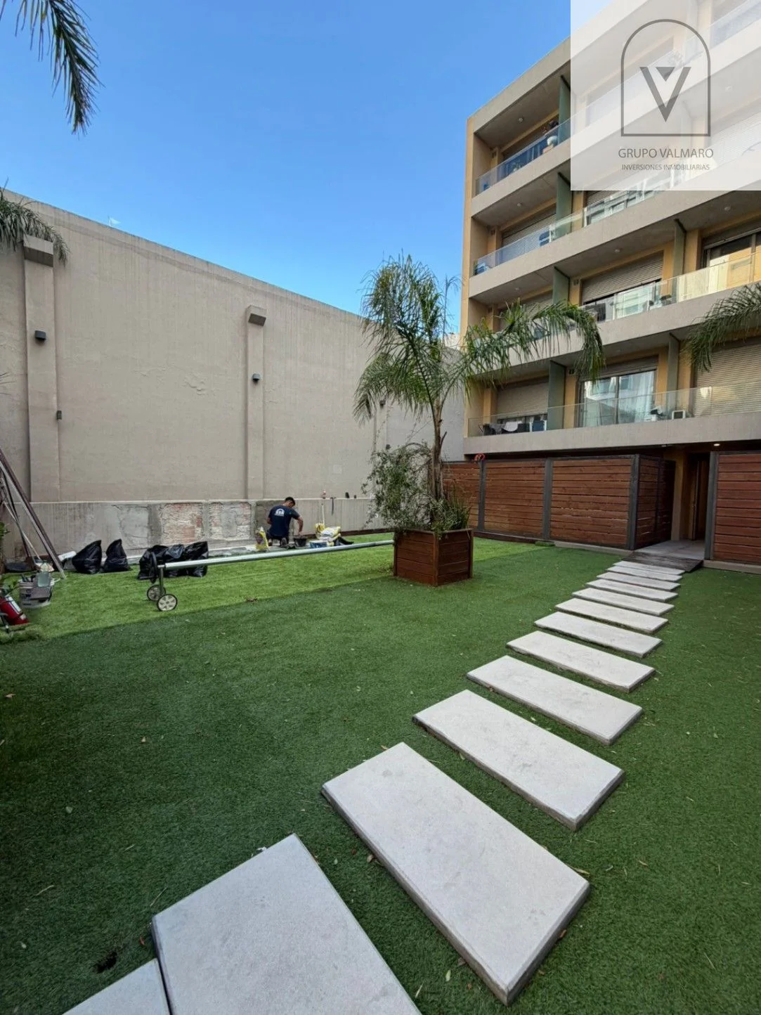 Apartamento en Pocitos Nuevo, propiedad 258038 -Imagen 14