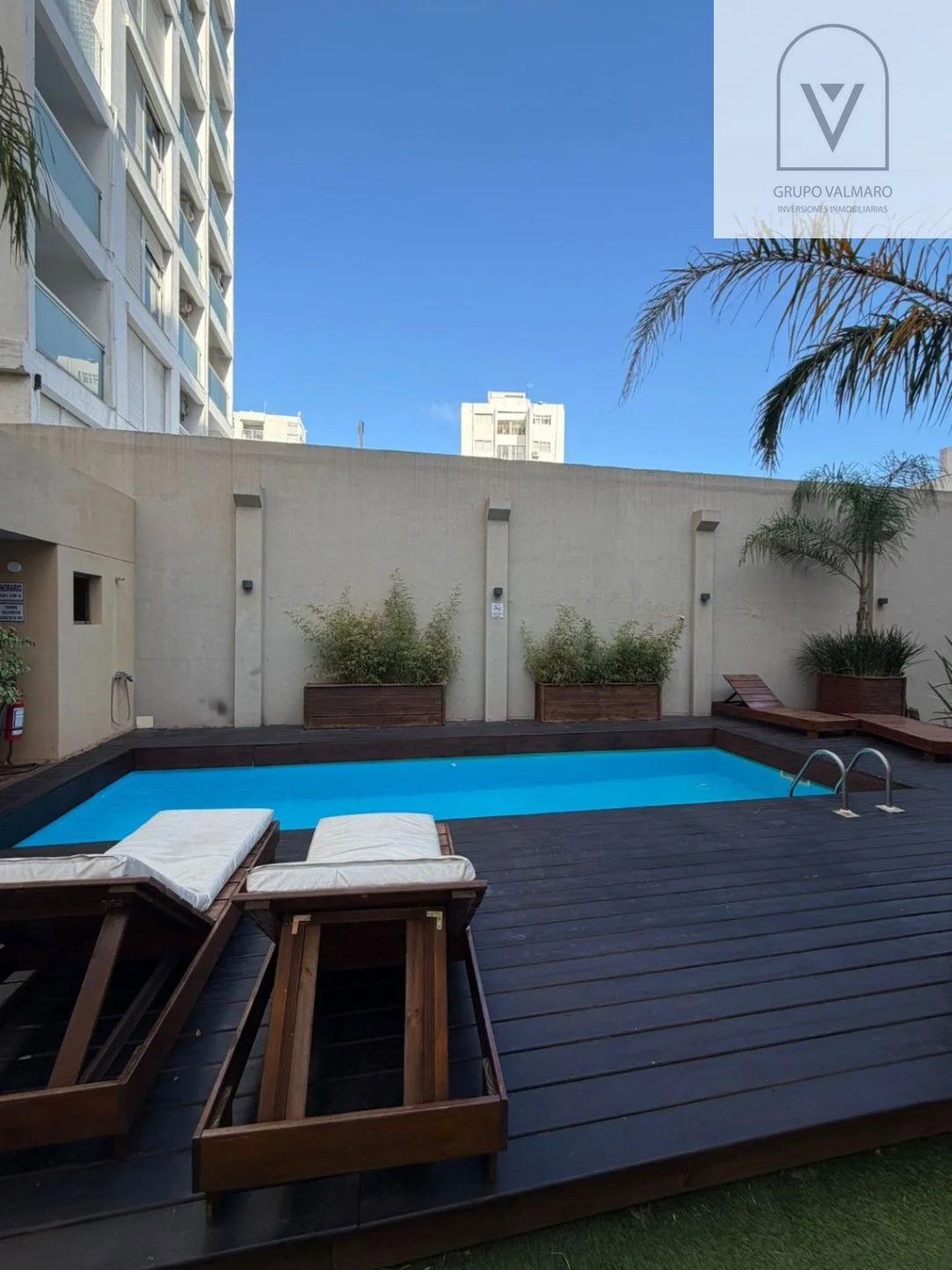 Apartamento en Pocitos Nuevo, propiedad 258038 -Imagen 15