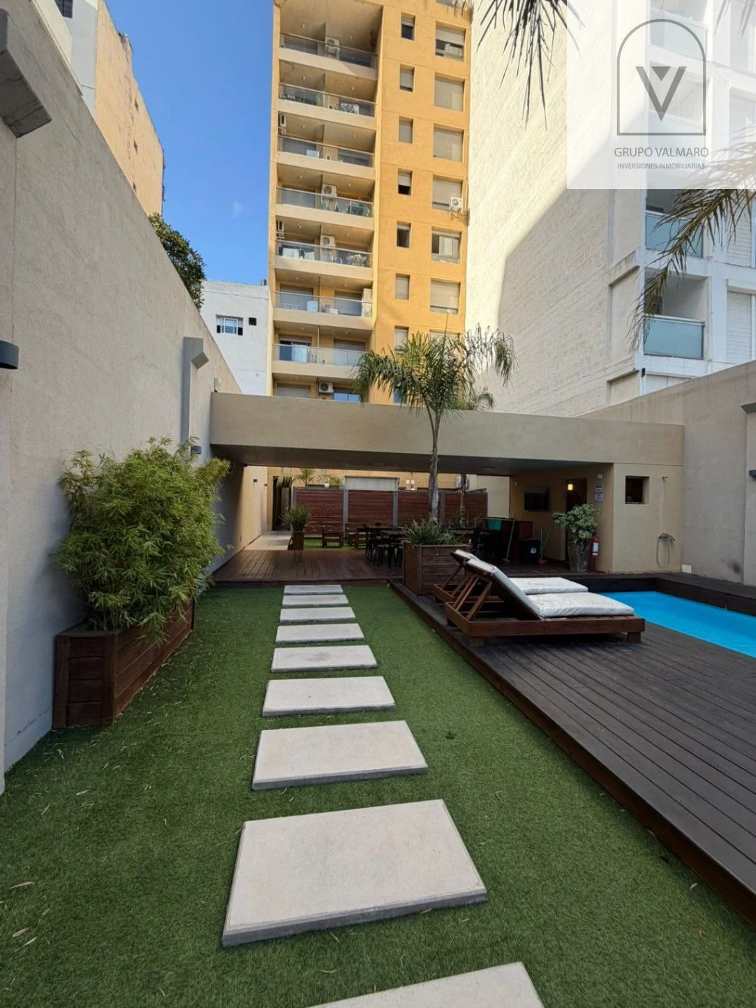 Apartamento en Pocitos Nuevo, propiedad 258038 -Imagen 17