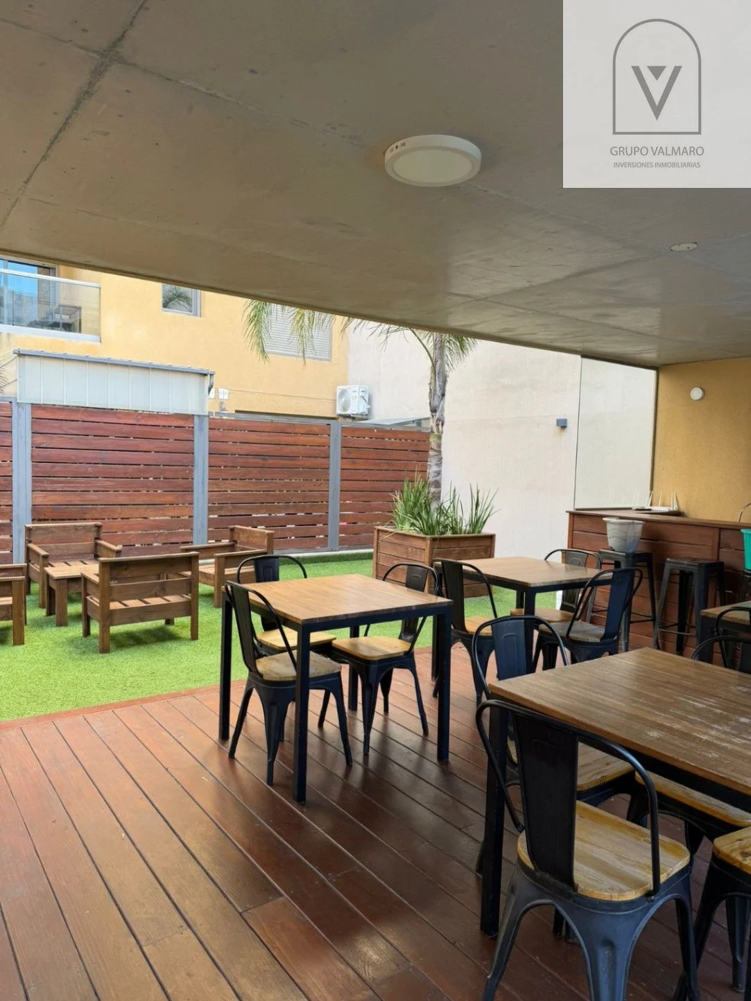 Apartamento en Pocitos Nuevo, propiedad 258038 -Imagen 18