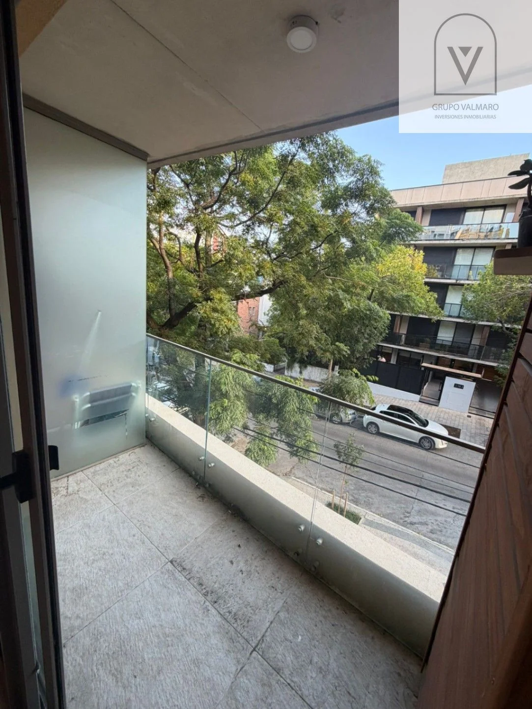 Apartamento en Pocitos Nuevo, propiedad 258038 -Imagen 3