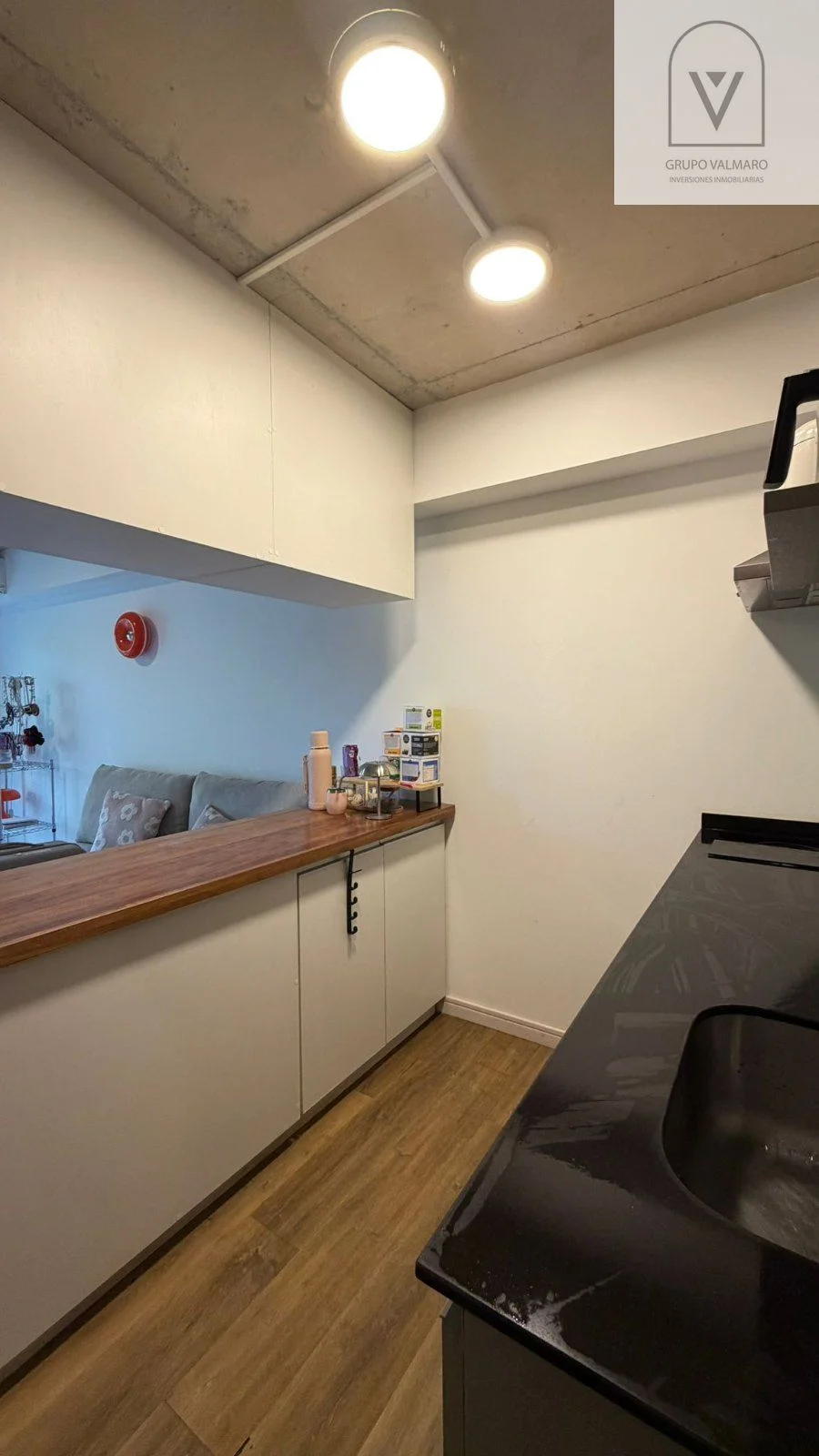 Apartamento en Pocitos Nuevo, propiedad 258038 -Imagen 4