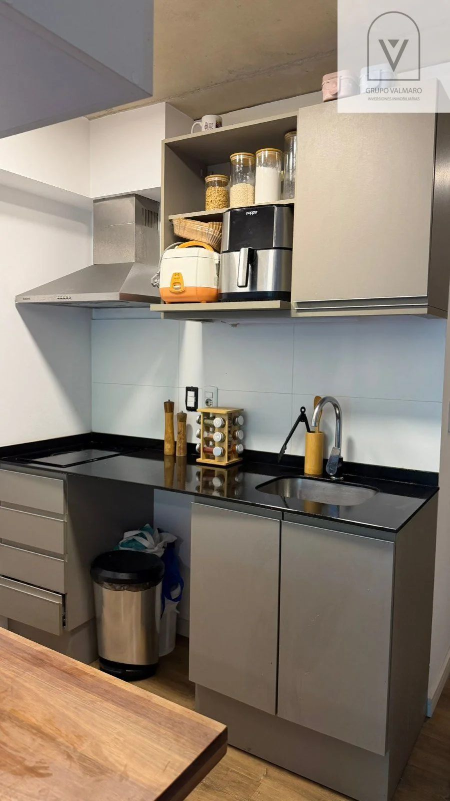 Apartamento en Pocitos Nuevo, propiedad 258038 -Imagen 5