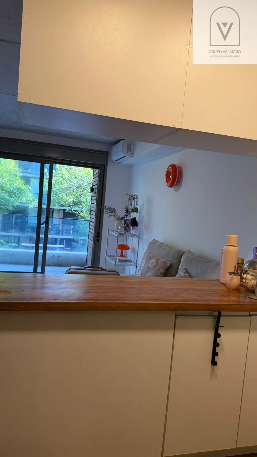 Apartamento en Pocitos Nuevo, propiedad 258038 -Imagen 6