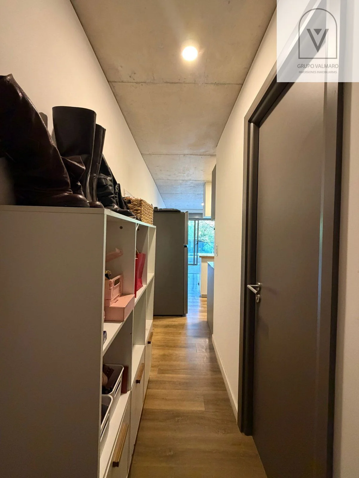 Apartamento en Pocitos Nuevo, propiedad 258038 -Imagen 7