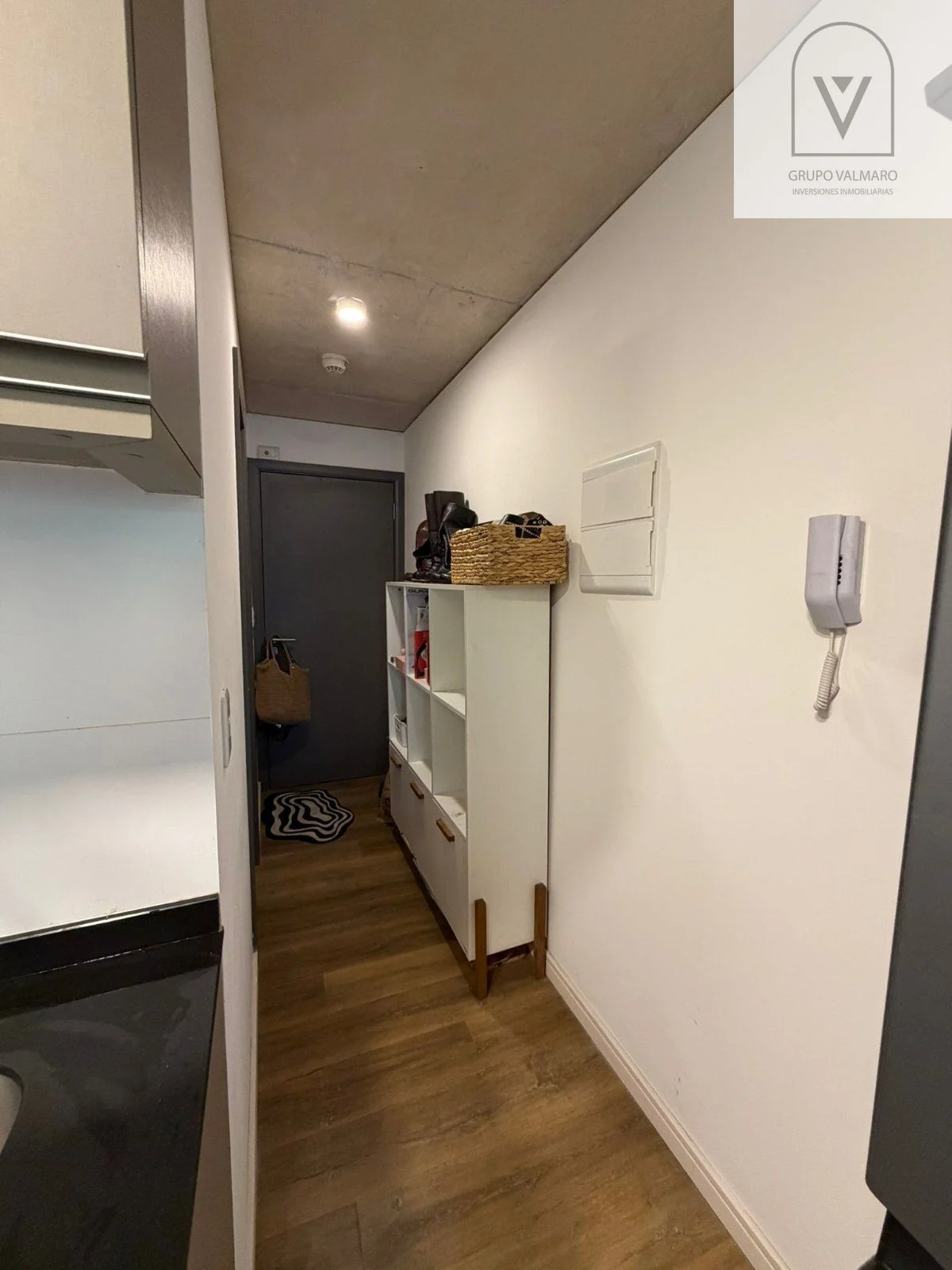 Apartamento en Pocitos Nuevo, propiedad 258038 -Imagen 8