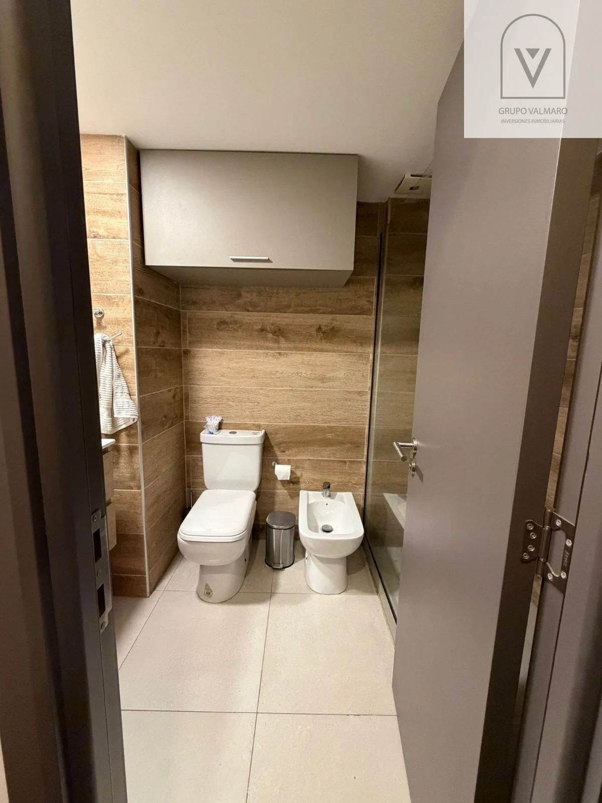 Apartamento en Pocitos Nuevo, propiedad 258038 -Imagen 10