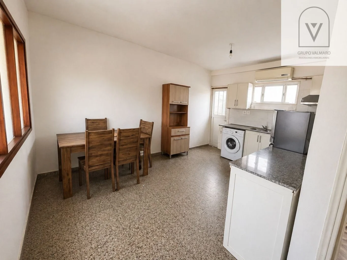 Apartamento en Flor de Maroñas, propiedad 265479 -Imagen 1