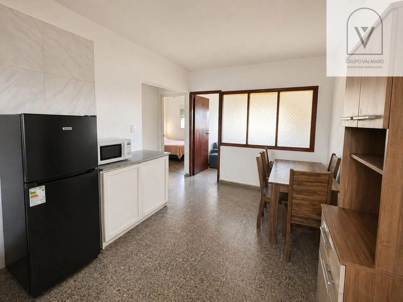 Apartamento en Flor de Maroñas, propiedad 265479 -Imagen 2