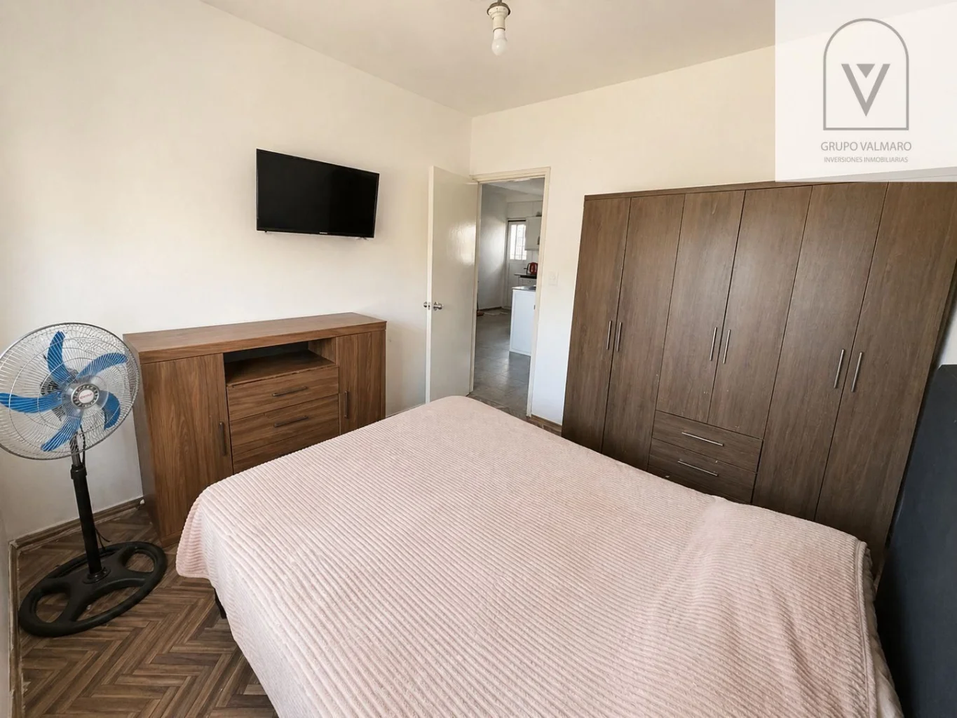 Apartamento en Flor de Maroñas, propiedad 265479 -Imagen 3