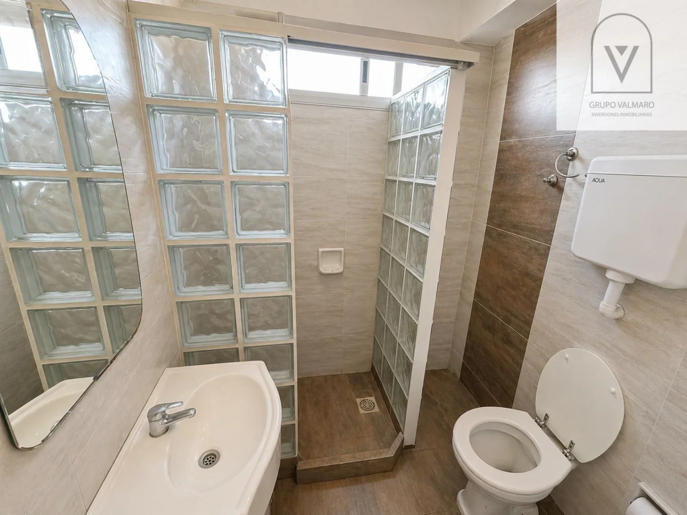 Apartamento en Flor de Maroñas, propiedad 265479 -Imagen 4