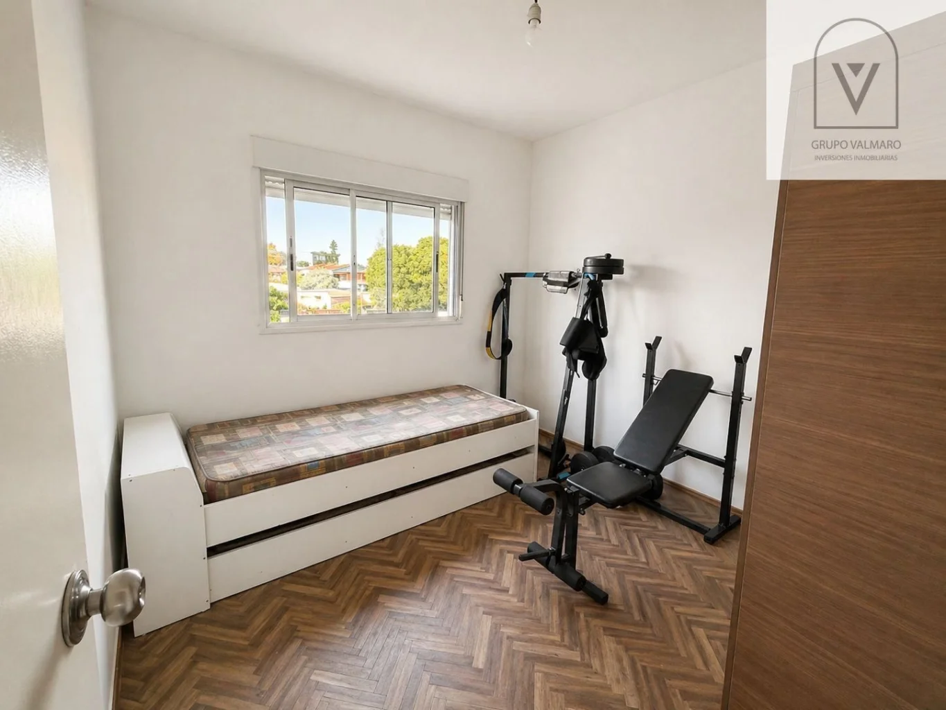 Apartamento en Flor de Maroñas, propiedad 265479 -Imagen 5