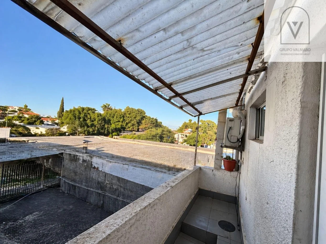 Apartamento en Flor de Maroñas, propiedad 265479 -Imagen 6