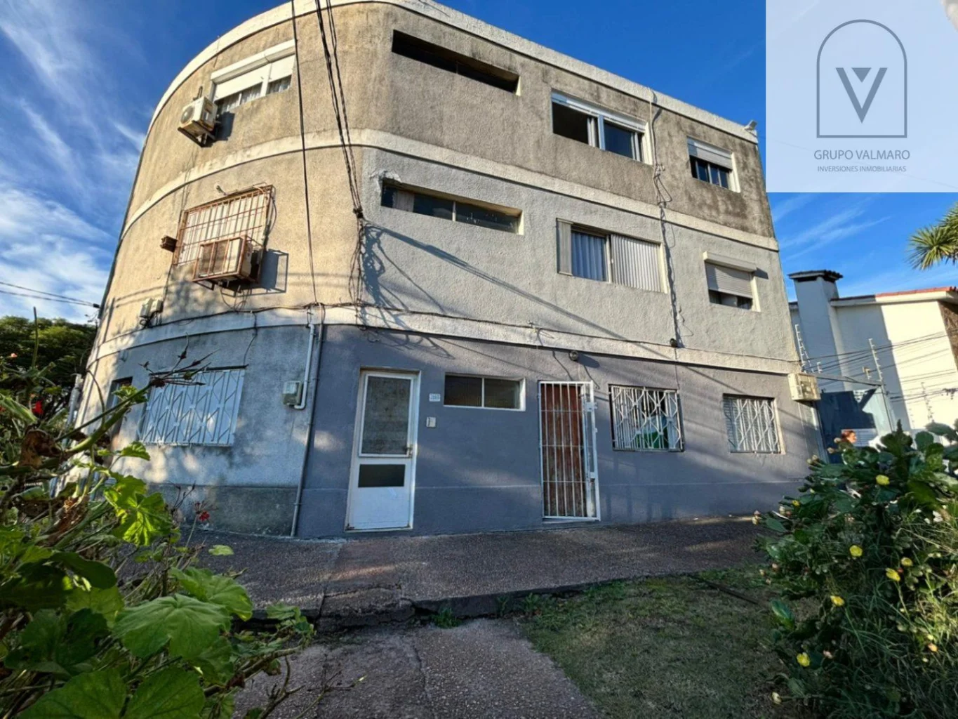 Apartamento en Flor de Maroñas, propiedad 265479 -Imagen 7