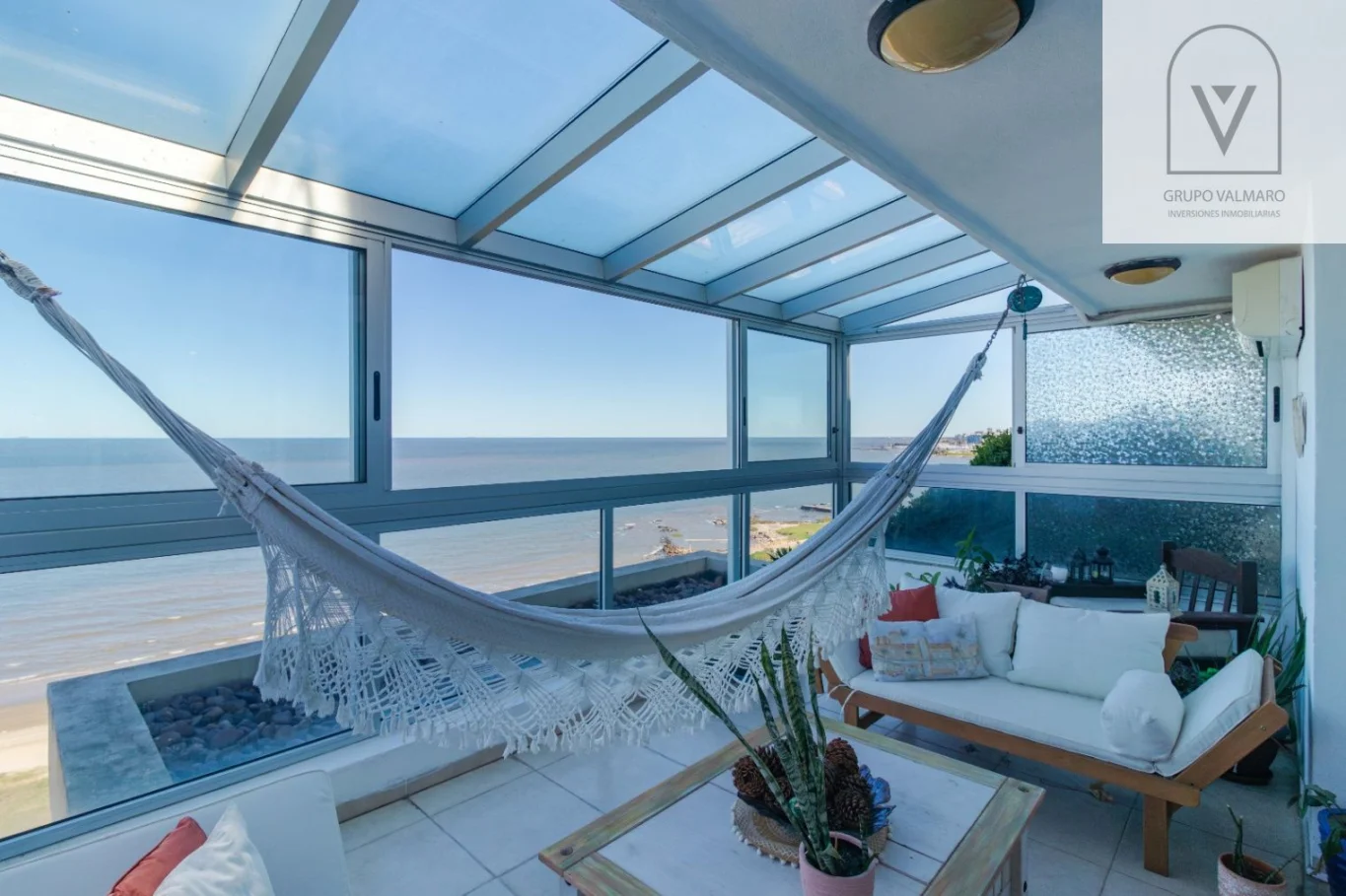 Apartamento en Malvín, propiedad 266160 -Imagen 1